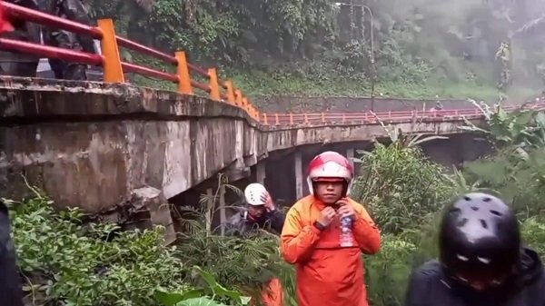 Yana Hilang Misterius di Cadas Pangeran, Kirim Pesan Suara Seolah Minta Tolong ke Istri