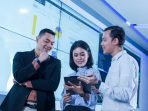Lintasarta Dukung Program Desa Digital di 15 Kabupaten di Jawa Barat