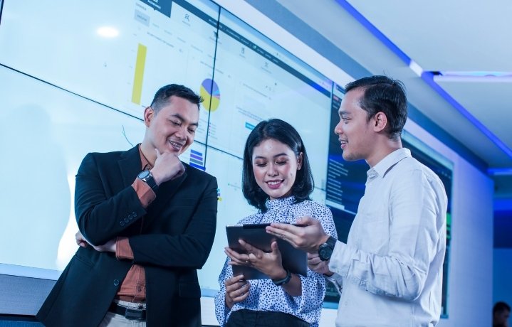 Lintasarta Dukung Program Desa Digital di 15 Kabupaten di Jawa Barat