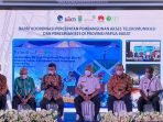 Lintasarta Turut Realisasikan Percepatan Transformasi Digital di Papua dan Papua Barat