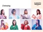 Pewarnaan Rambut Lebih Mudah dan Kreatif Idaman Gen Z
