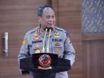 Resmi Bertugas Jadi Kapolda Jabar, Irjen Suntana Soroti Kasus Pembunuhan Ibu dan Anak di Subang