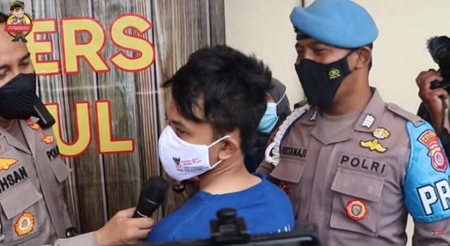 Waduh, Seisi Rumah Orangtua sampai Genting Dijual Demi Pacar