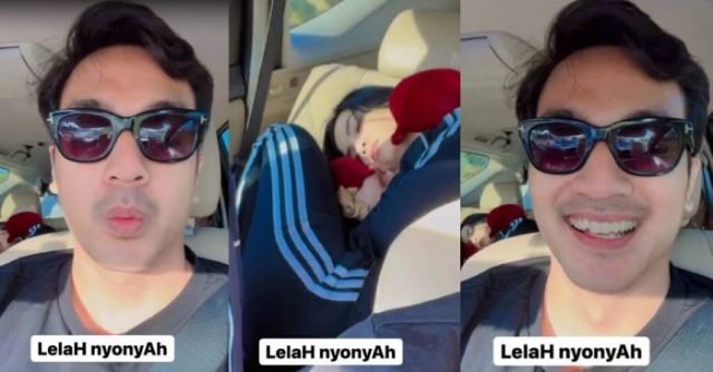Ucapan Bibi ke Vanessa Angel Ini Jadi Kenyataan