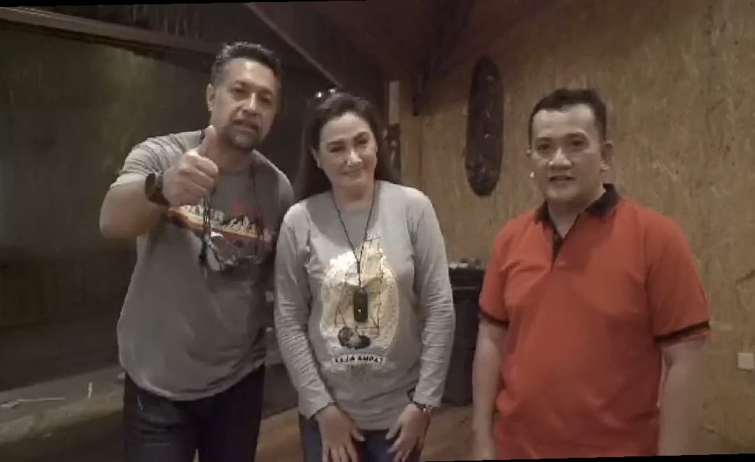 Kontingen Jabar di Ajang Peparnas Mendapat Limpahan Dukungan jadi Juara Umum