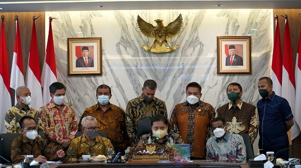 Pemerintah Upayakan agar Jamaah Bisa Segera Berangkat Haji dan Umroh