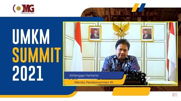 Peningkatan Potensi Ekonomi Digital untuk Mendukung UMKM