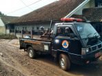 46 Rumah dan Sekolah di KBB Diterjang Banjir Lumpur, Begini Kondisinya