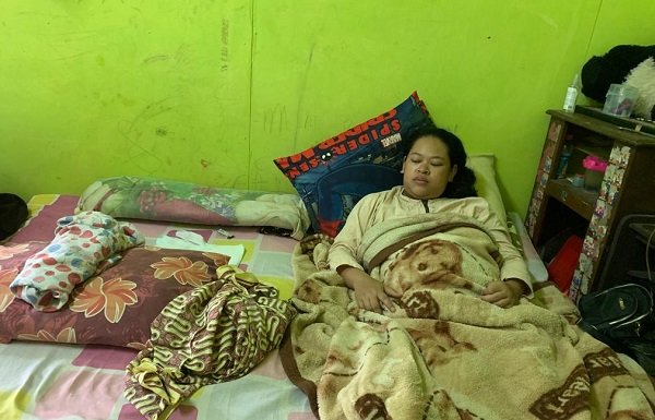 Ibu Muda di Bandung Barat Lahirkan Bayi Kembar 4