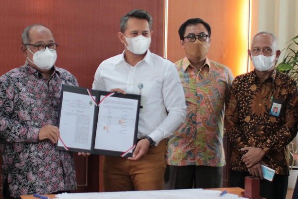 bank bjb Salurkan 70 Ribu Bansos Covid-19 2021 dengan Aplikasi SFT