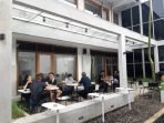 13 Tempat Ngopi Recommended di Bandung, Unik dan Instagramable