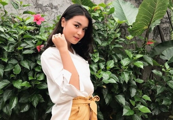 Flek Paru dan Gagal Jantung, Hanna Kirana Meninggal Dunia
