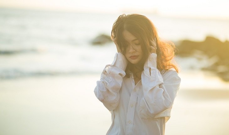 35 Kata-kata Kecewa Sama Pacar yang Bikin Sedih