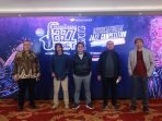 8 Peserta Lolos ke Tahap Final TPJF International Online Jazz Competition