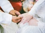 40 Ucapan Pernikahan Islami, Simple dan Penuh Doa
