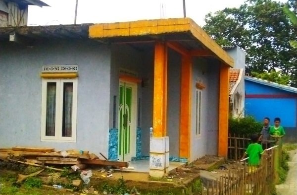 Kronologi Bocah di Bandung Barat Kena Peluru Nyasar