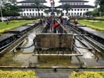 wisata bandung kota gedung sate
