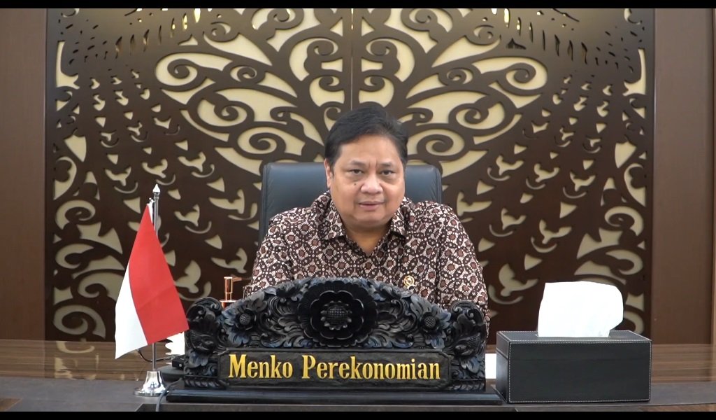 Era Industri 4.0 Butuh Generasi Muda Kreatif, Adaptif dan Inovatif