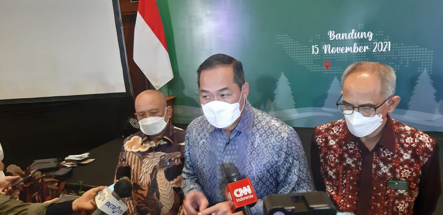 Tiga Komoditas Sembako Naik Harga Jelang Nataru, Ini Penjelasan Mendag