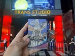 tempat wisata bandung kota trans studio