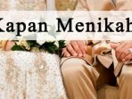 40 Ucapan Pernikahan Islami, Simple dan Penuh Doa