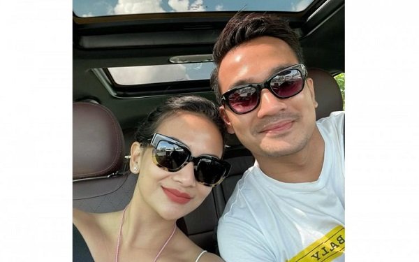 Vanessa Angel Meninggal Disaat Berjuang Jadi Lebih Baik