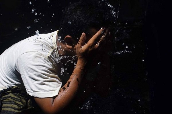 Bacaan Niat Beserta Doa Sebelum dan Sesudah Wudhu Lengkap