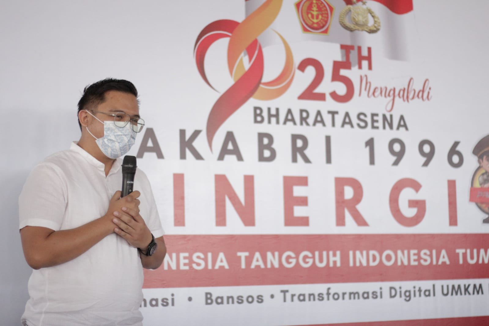 Waspada Predator Seksual, Rendiana Awangga: Peran dan Pengawasan Keluarga Paling Penting