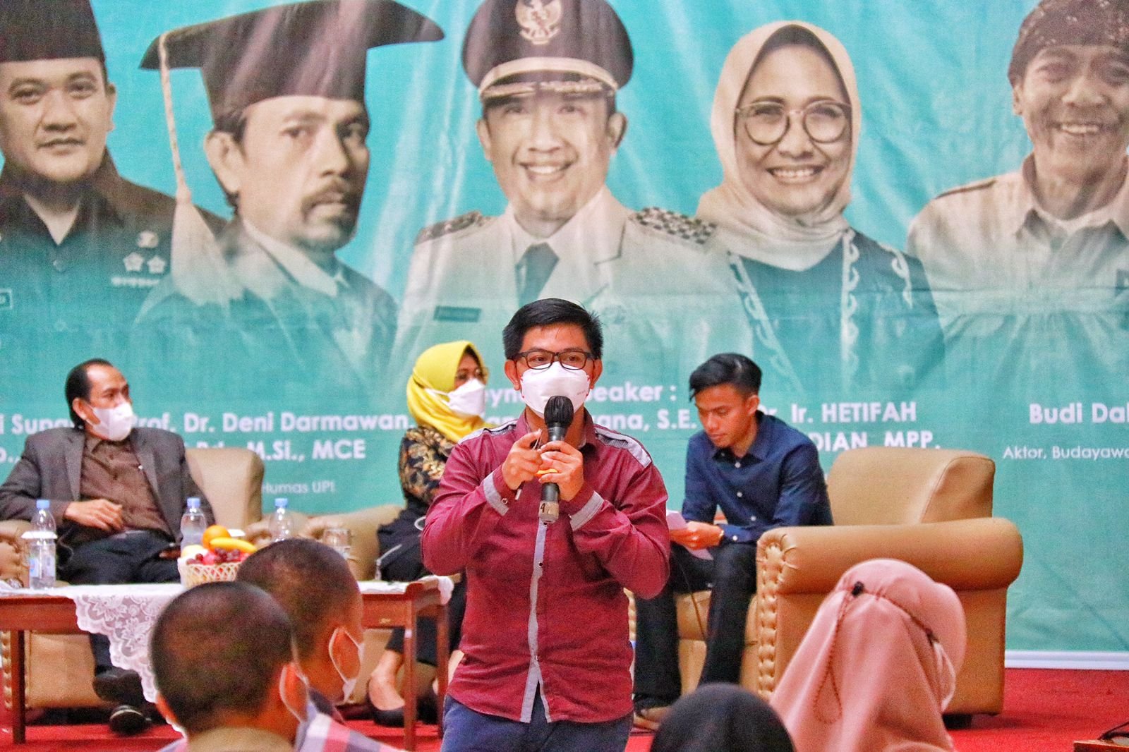 Covid-19 Dorong Percepatan Transformasi Digital Pendidikan