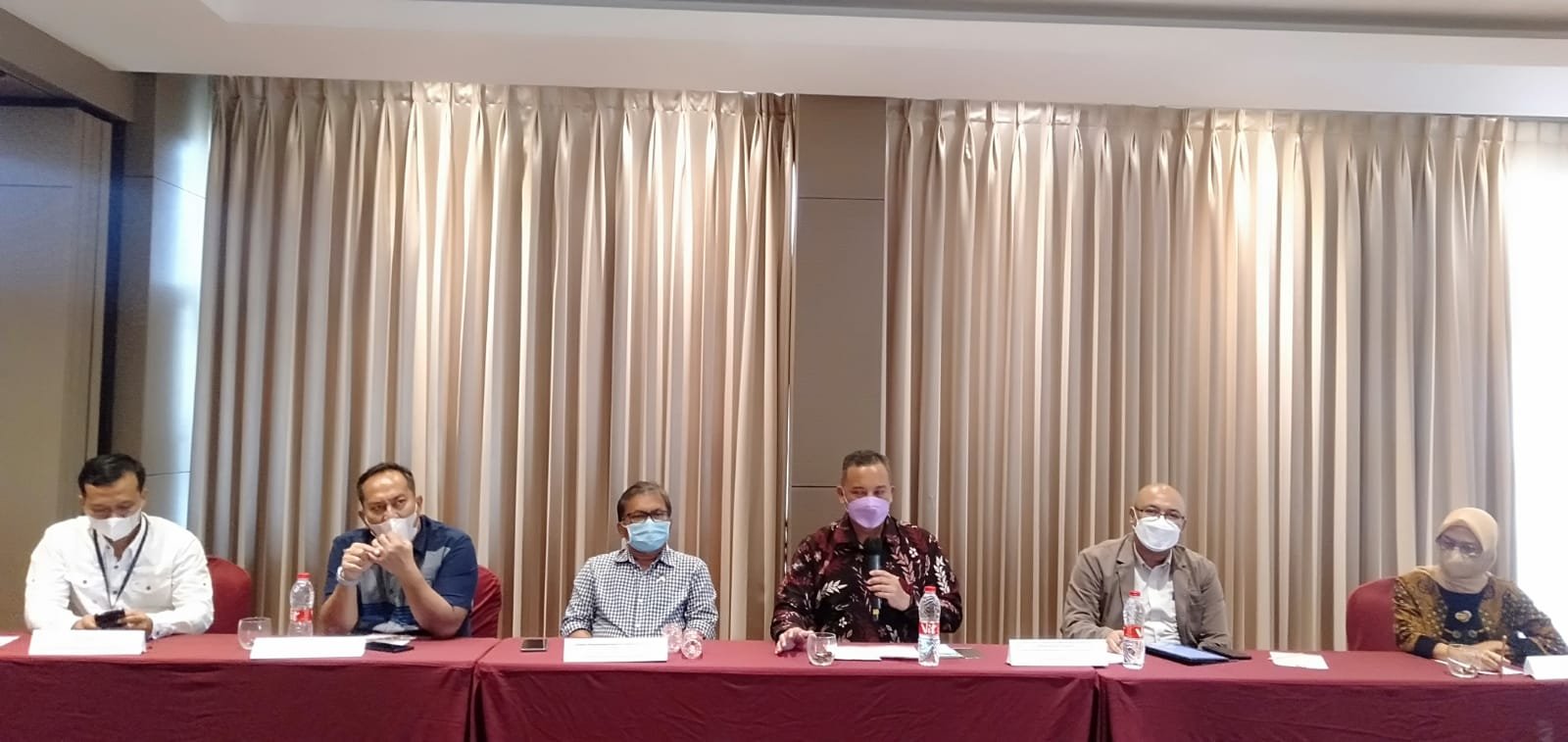 Kemenparekraf Bantu UMKM Bandung Miliki Legalitas Usaha