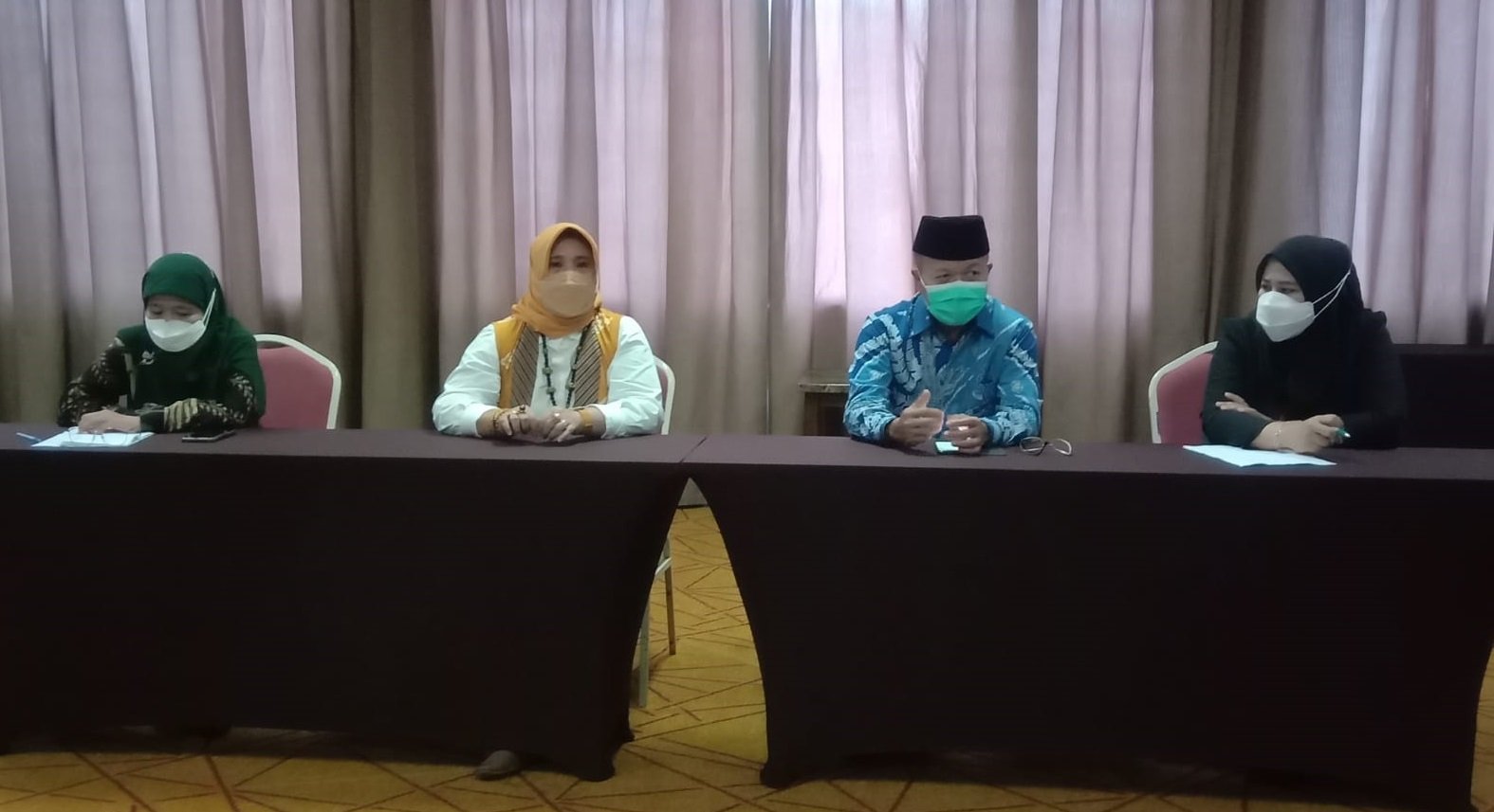 Unisba Masuk Klaster 1 Penerima Hibah MBKM Kemendikbudristek