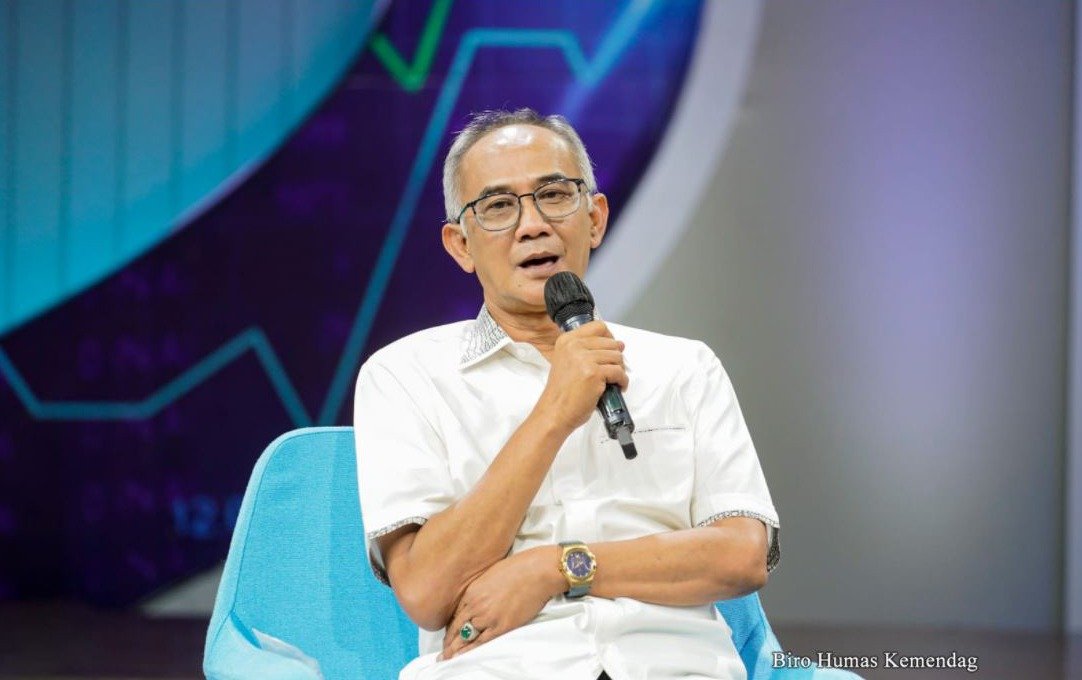 Pasokan Kedelai Nasional Dipastikan Aman Jelang Nataru