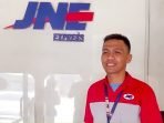 Dapat Grandprize Rumah, Karyawan JNE Ini Tengah Berjuang Lawan Hipertiroid
