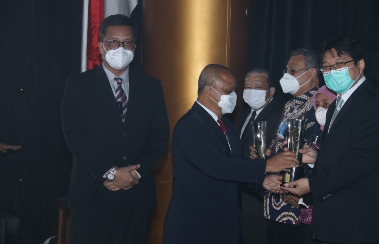 Honda Power Products Production Optimis Hadapi 2022