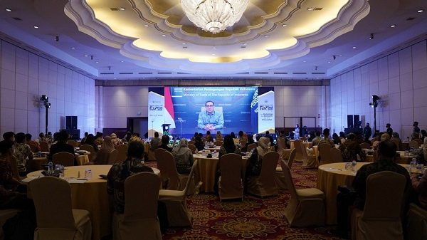 Diterpa Pandemi, Bisnis Waralaba Indonesia Masih Catat Omzet Rp54,4 Miliar