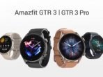 3 Pilihan Smartwatch untuk Bantu Kamu Semakin Fit & Stylish