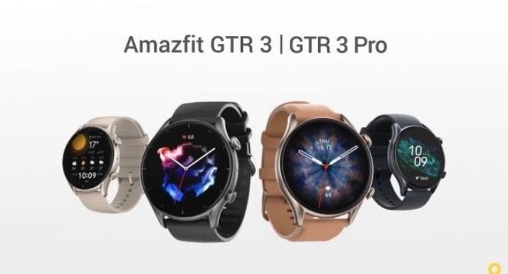 3 Pilihan Smartwatch untuk Bantu Kamu Semakin Fit & Stylish