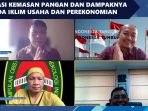 BPOM Harus Membuat Kajian Dampak atas Regulasi sebelum Revisi Peraturan Label AMDK