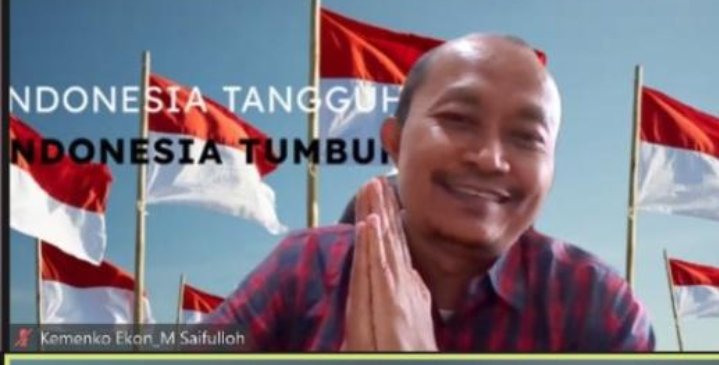 Kemenko Perekonomian Minta BPOM Kaji Ulang Rencana Pelabelan BPA Free Galon Guna Ulang