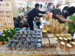Bangkitkan Pelaku UMKM dan Koperasi melalui Inovasi dan Kolaborasi