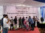 PTPN VIII Bangkit Bersama Disabilitas Garut dalam Peringatan Hari Disabilitas Internasional