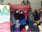Deteksi Lansia Jatuh, Abdimas Telkom University Kembangkan Alat E-Care Lansia