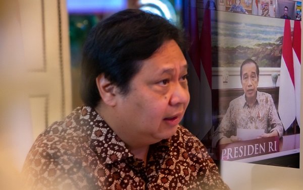 Pemerintah Terus Evaluasi dan Siapkan Antisipasi Selama Nataru