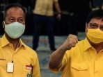 Final Usung Airlangga Capres 2024, Golkar Beri Sinyal Deklarasi Lebih Awal