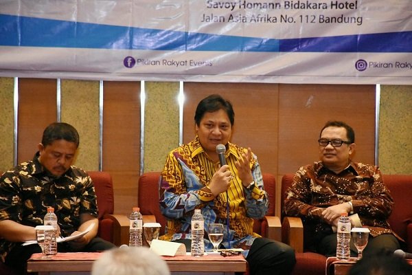 Kolaborasi dan Dukungan Internasional Berperan Penting dalam Pemulihan Ekonomi