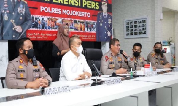 Kasus Novia Widyasari, 2 Kali Aborsi, Bripda Randy Terancam Dipecat