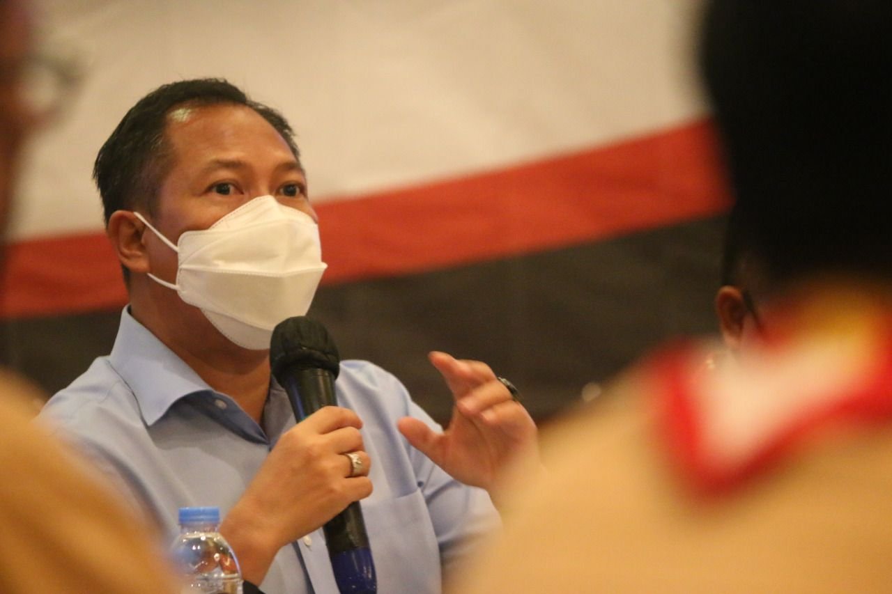 Komitmen Disparbud, Puluhan Warisan Budaya Takbenda Tersertifikasi