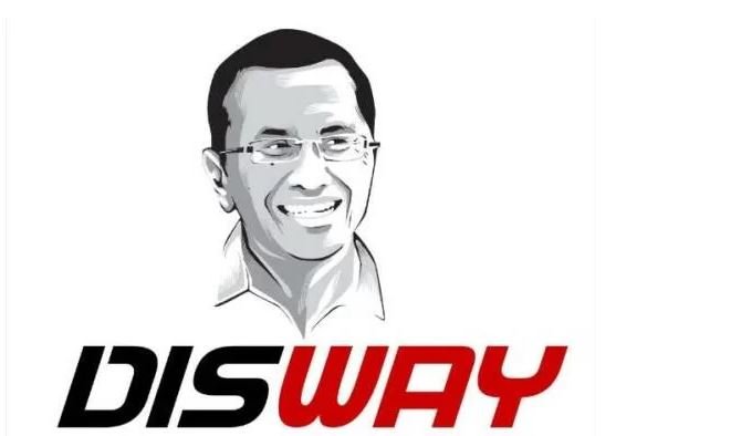 DISWAY: Peneliti Omicron