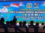 Edy Rahmayadi: Pelatih Tak Boleh Berkumis
