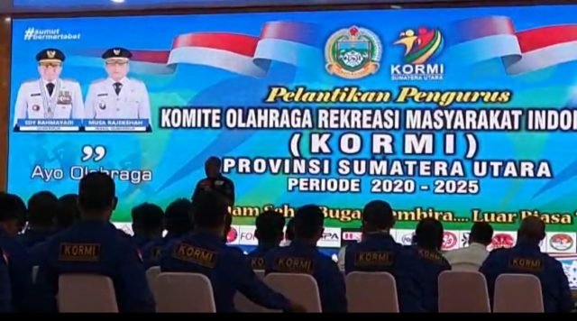 Edy Rahmayadi: Pelatih Tak Boleh Berkumis